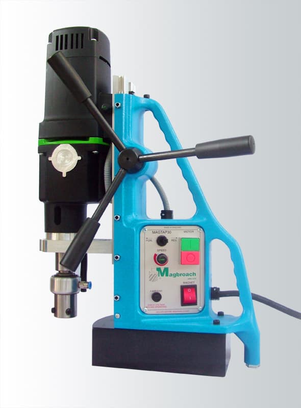 Magtap30 Magnetic drilling machine